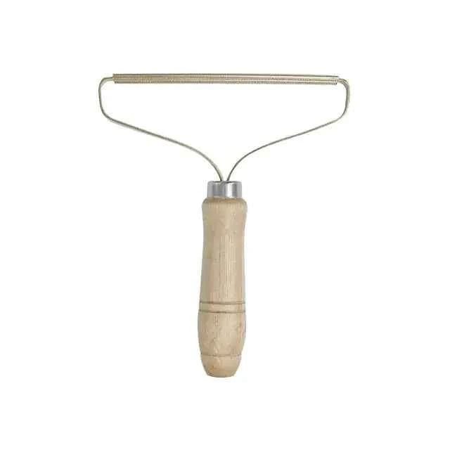 Pet Hair Remover Brush - Reusable Lint Roller for Dogs & Cats