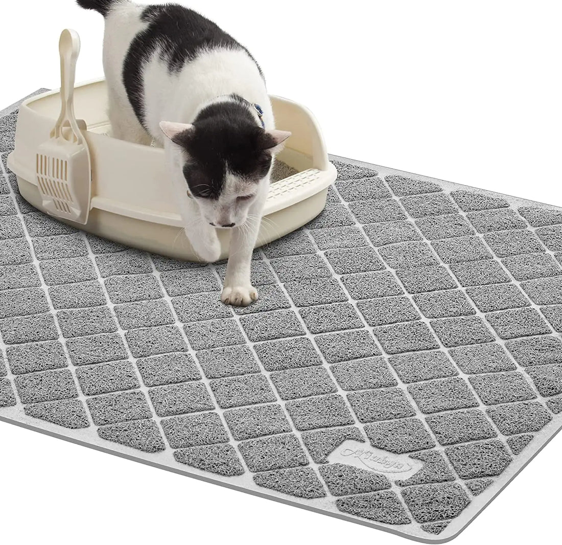 Cat Litter Mat Australia: The Ultimate Guide to Keeping Your Home Clean