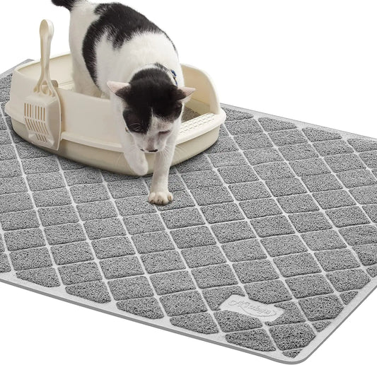Cat Litter Mat Australia: The Ultimate Guide to Keeping Your Home Clean