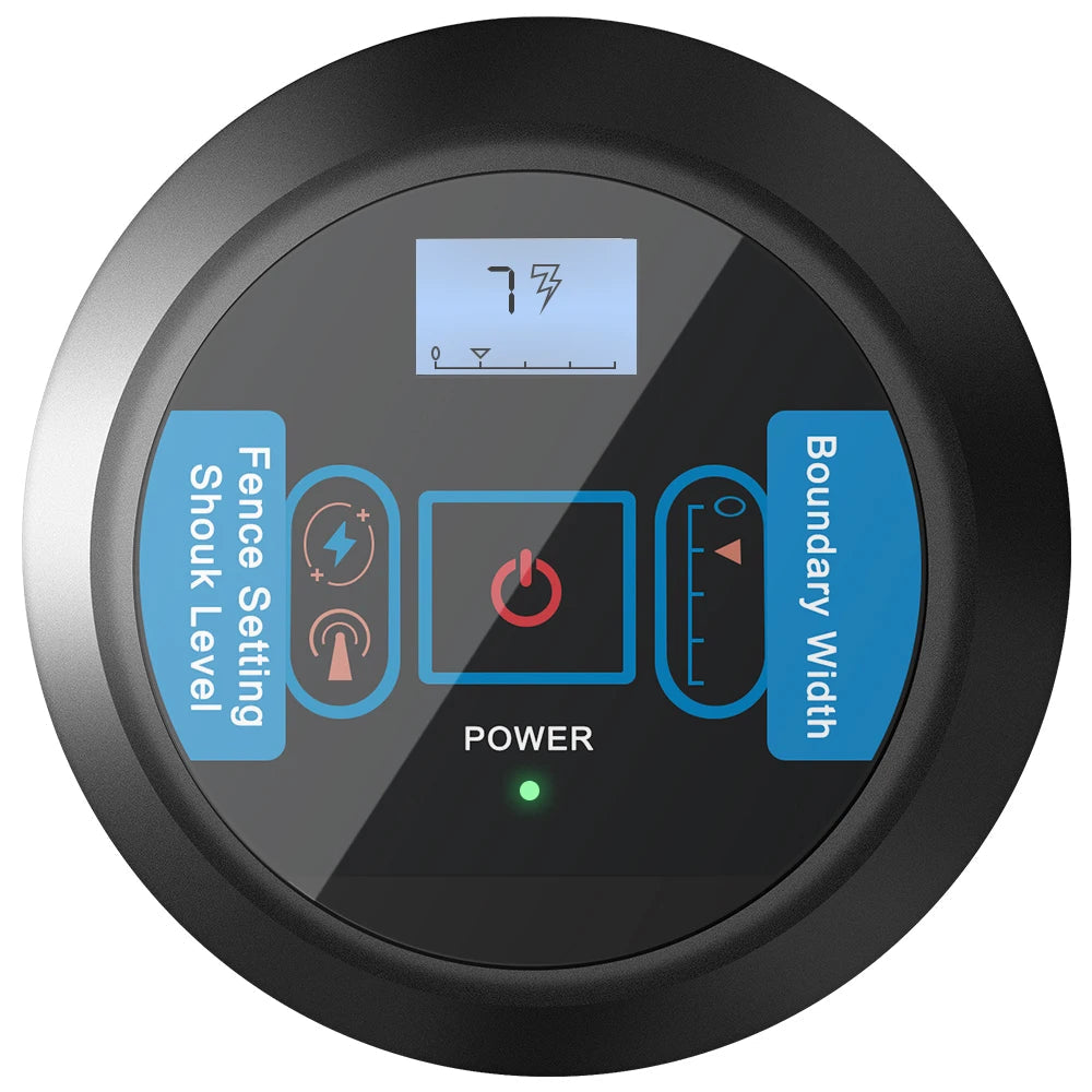 Wireless Dog Fence Australia - SafePet Invisible Boundary System - WoofPurr