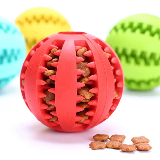 Interactive fetch toy balls for dog exercise and play Australia