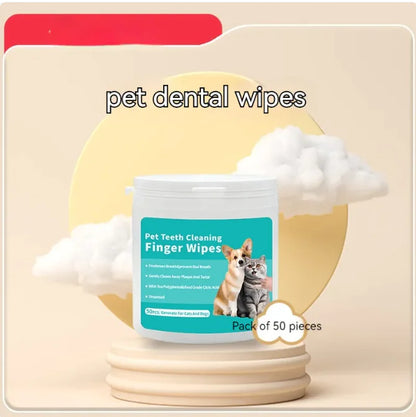 Pet Cleaning Supplies: Essential Gloves and Wipes for Easy Pet Care - WoofPurr