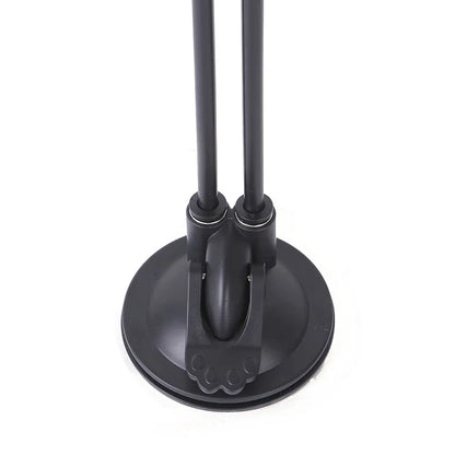 Cat Teaser Toy for Engaging Playtime Fun with Sucker Base - WoofPurr