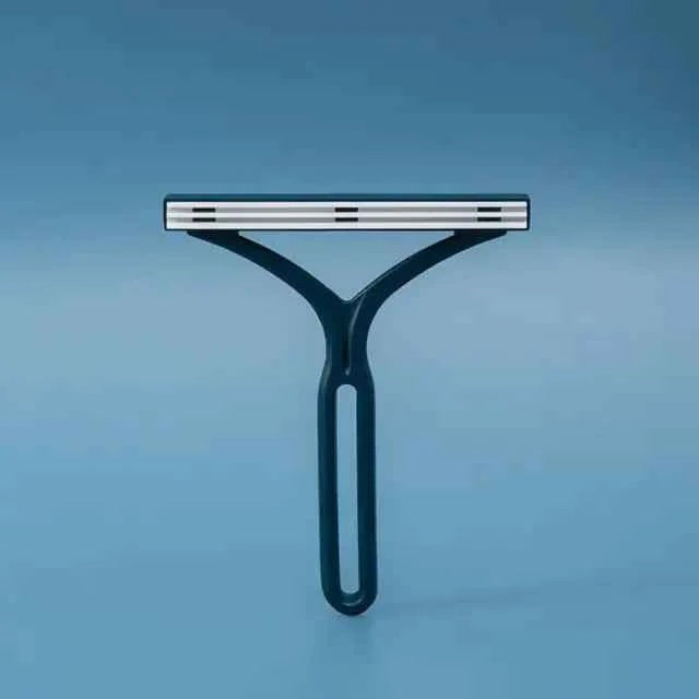 Pet Hair Remover Brush - Reusable Lint Roller for Dogs & Cats