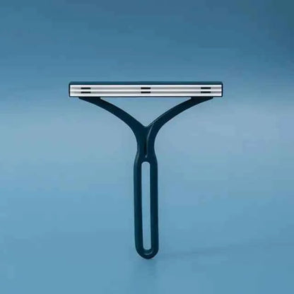 Pet Hair Remover Brush - Reusable Lint Roller for Dogs & Cats