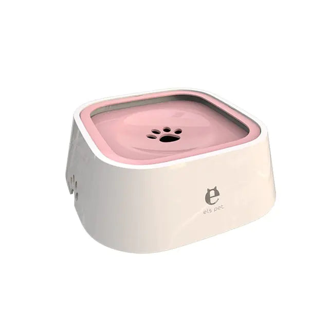 Elevated Pet Bowl - Non-Slip Dog & Cat Food Bowl Australia - WoofPurr