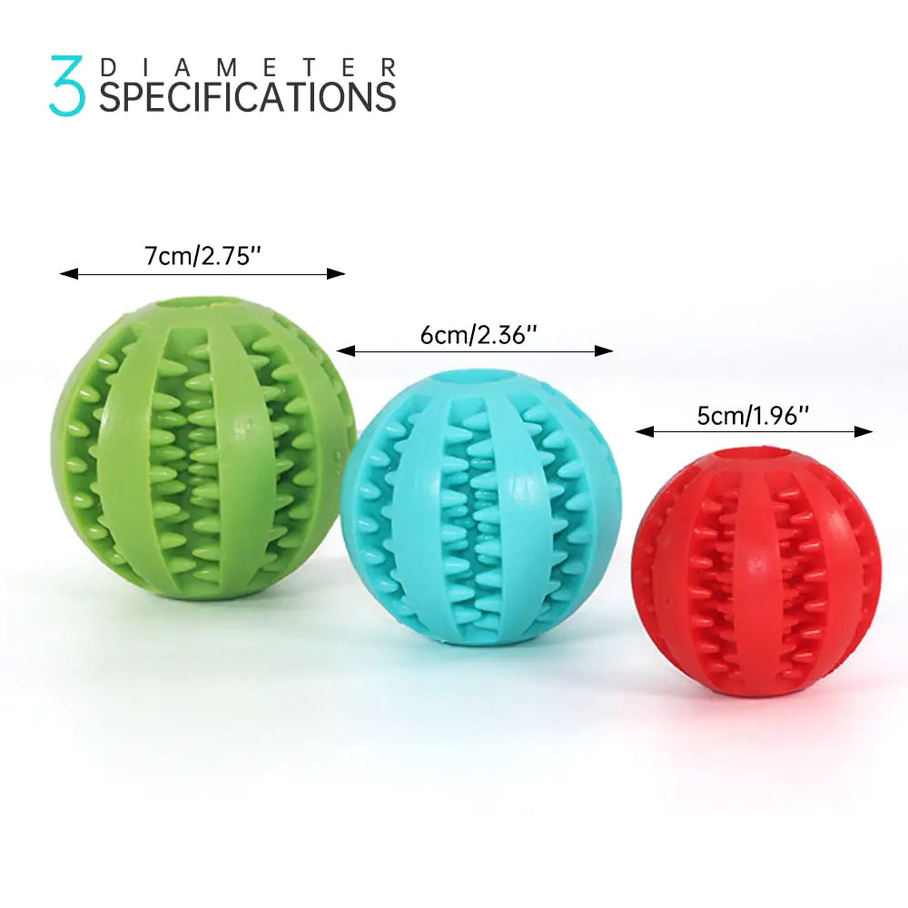 Interactive Toy Balls for Engaging Fun and Learning - WoofPurr