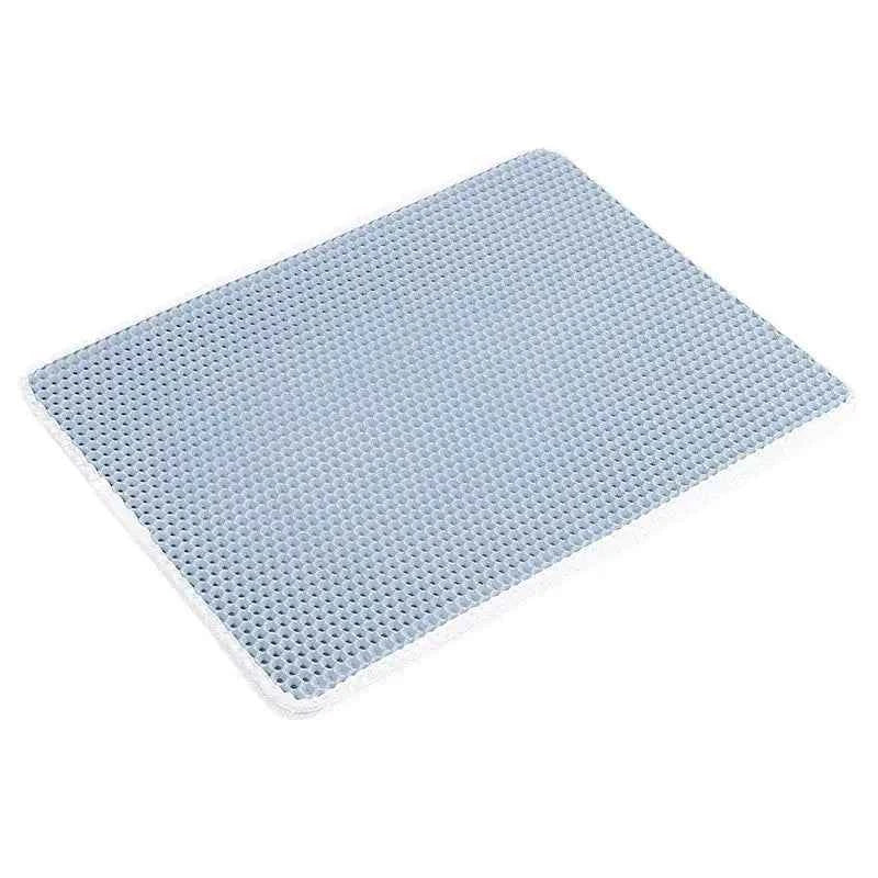 Cat Litter Mat - Waterproof Litter Trapper Mat Australia