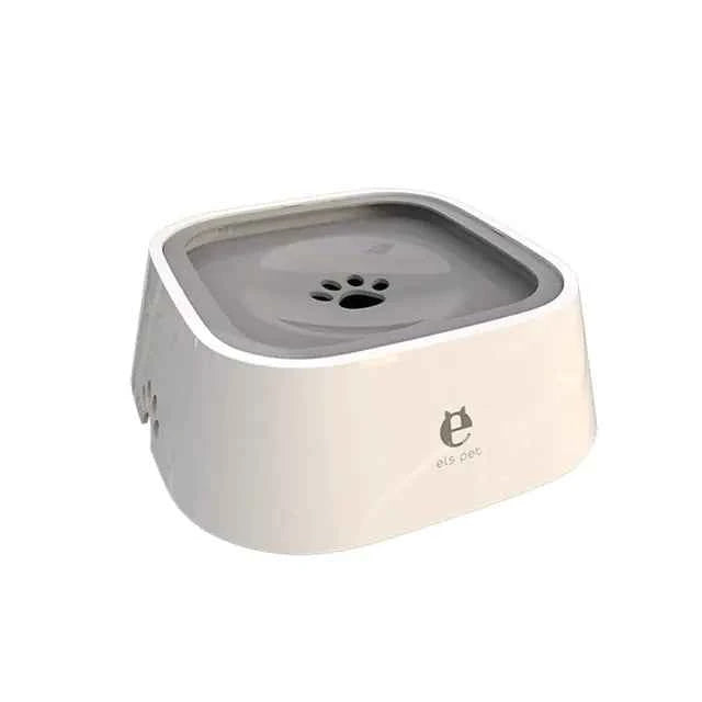 Elevated Pet Bowl - Non-Slip Dog & Cat Food Bowl Australia