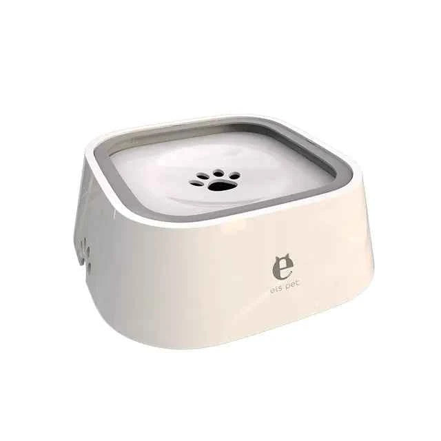 Elevated Pet Bowl - Non-Slip Dog & Cat Food Bowl Australia