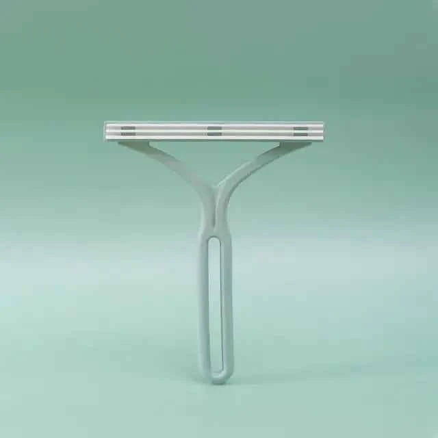 Pet Hair Remover Brush - Reusable Lint Roller for Dogs & Cats